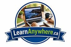 LearnAnywhere