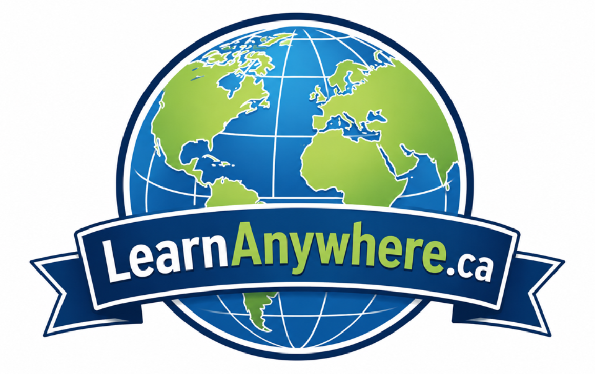 LearnAnywhere